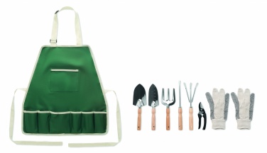 Logotrade corporate gifts photo of: Garden tools in apron